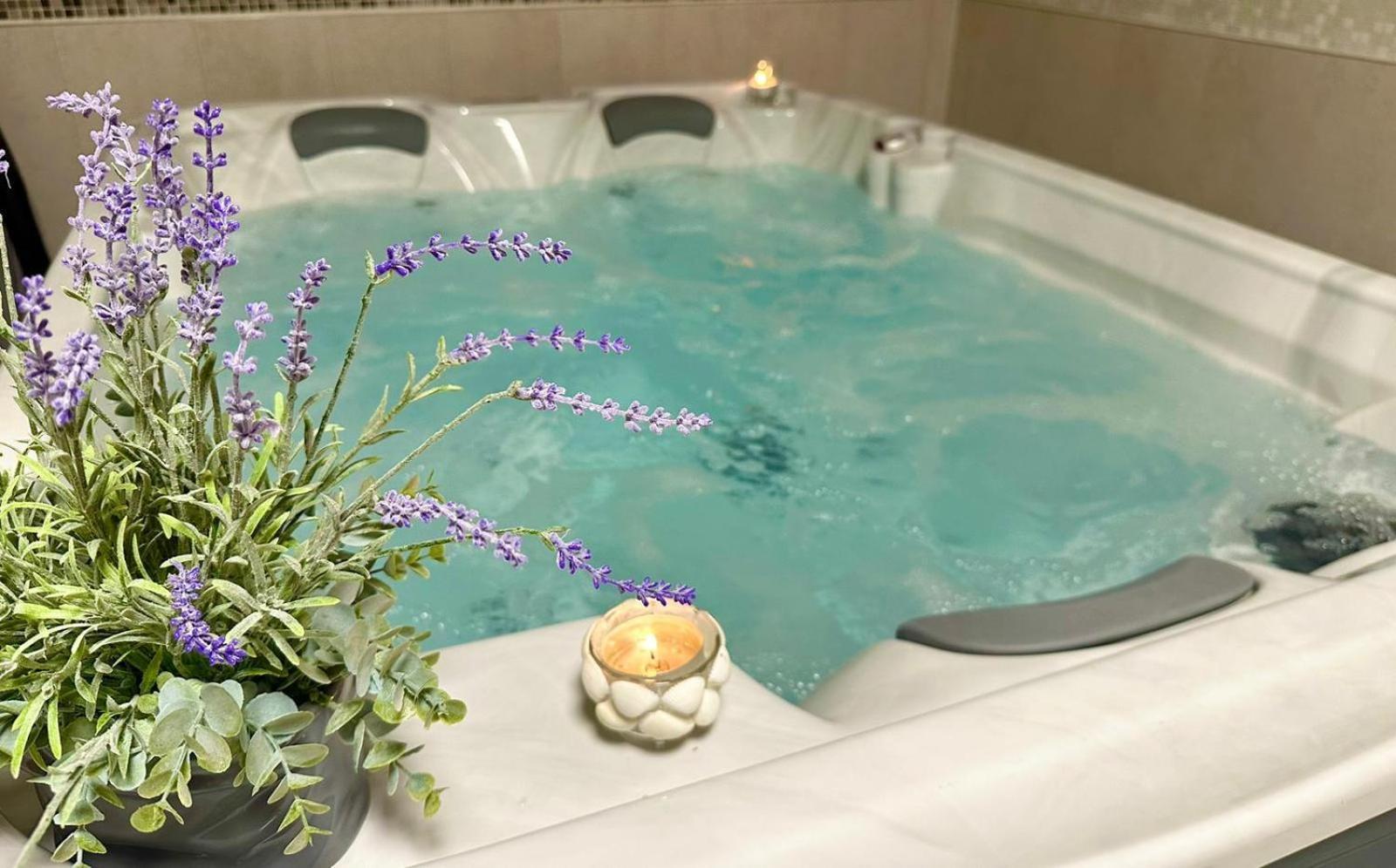 Horsky Hotel Podjavornik Papradno 외부 사진