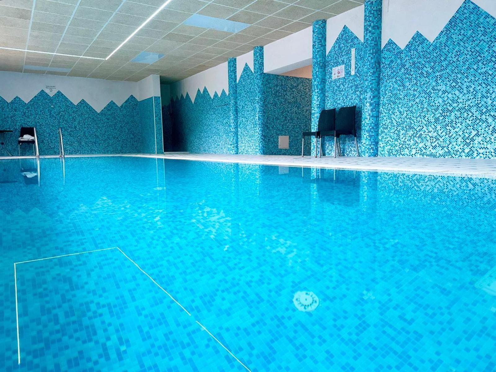 Horsky Hotel Podjavornik Papradno 외부 사진